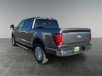 2025 Ford F-150 SuperCrew Cab 4WD Pickup for sale #F50961 - photo 6