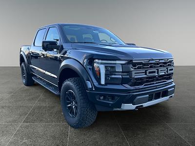 2025 Ford F-150 SuperCrew Cab 4WD Pickup for sale #F50962 - photo 1