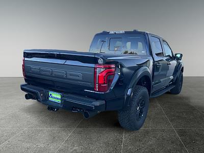 2025 Ford F-150 SuperCrew Cab 4WD Pickup for sale #F50962 - photo 2