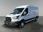 2025 Ford Transit 350 HD Medium Roof AWD Empty Cargo Van for sale #F50964 - photo 3