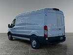 2025 Ford Transit 350 HD Medium Roof AWD Empty Cargo Van for sale #F50964 - photo 4