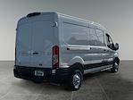 2025 Ford Transit 350 HD Medium Roof AWD Empty Cargo Van for sale #F50964 - photo 2