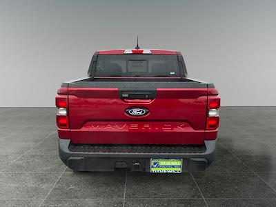 New 2025 Ford Maverick Lariat SuperCrew Cab for sale #F50980 - photo 2