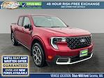 2025 Ford Maverick SuperCrew Cab AWD Pickup for sale #F50980 - photo 1