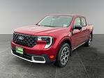 2025 Ford Maverick SuperCrew Cab AWD Pickup for sale #F50980 - photo 4