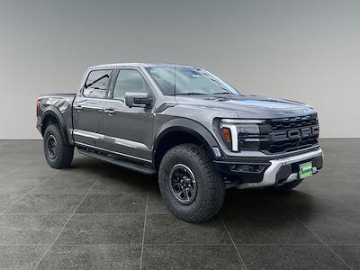 2025 Ford F-150 SuperCrew Cab 4WD Pickup for sale #F50983 - photo 1