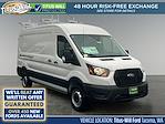 New 2025 Ford Transit 250 Medium Roof Upfitted Cargo Van for sale #F50991 - photo 1