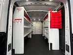 New 2025 Ford Transit 250 Medium Roof Upfitted Cargo Van for sale #F50991 - photo 2