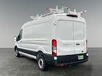 New 2025 Ford Transit 250 Medium Roof Upfitted Cargo Van for sale #F50991 - photo 5
