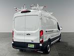 New 2025 Ford Transit 250 Medium Roof Upfitted Cargo Van for sale #F50991 - photo 3