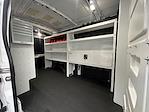 New 2025 Ford Transit 250 Medium Roof Upfitted Cargo Van for sale #F50991 - photo 8