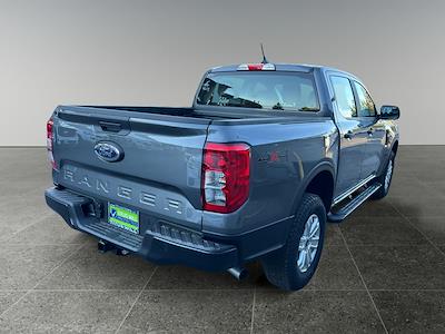 2025 Ford Ranger SuperCrew Cab 4WD Pickup for sale #F51001 - photo 2