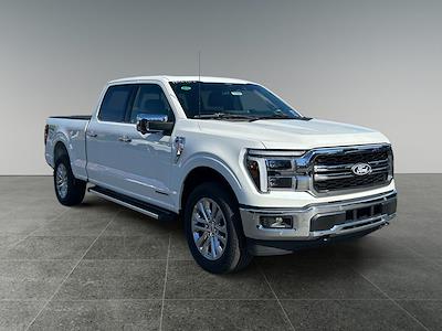 2025 Ford F-150 SuperCrew Cab 4WD Pickup for sale #F51004 - photo 1