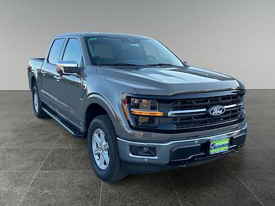 2025 Ford F-150 SuperCrew Cab 4WD Pickup for sale #F51011 - photo 1