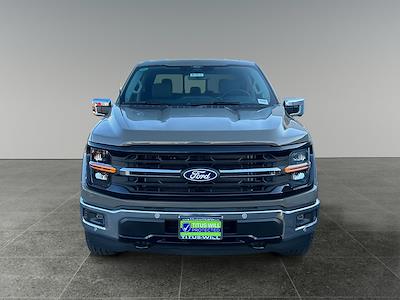 2025 Ford F-150 SuperCrew Cab 4WD Pickup for sale #F51011 - photo 2