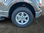 2025 Ford F-150 SuperCrew Cab 4WD Pickup for sale #F51011 - photo 9