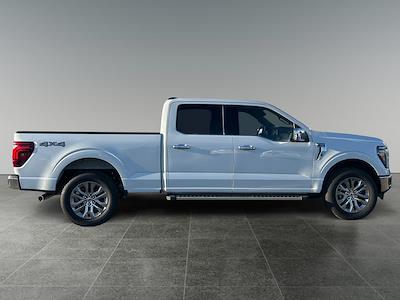 New 2025 Ford F-150 Lariat SuperCrew Cab for sale #F51016 - photo 2