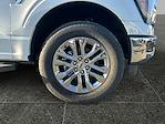 New 2025 Ford F-150 Lariat SuperCrew Cab for sale #F51016 - photo 8