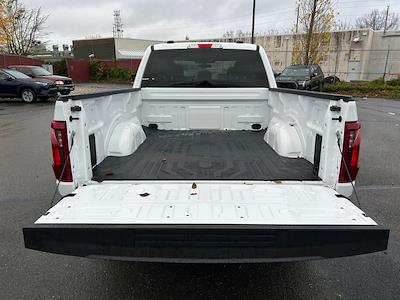 New 2025 Ford F-150 - photo 1