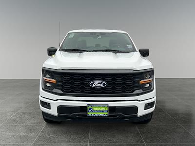 New 2025 Ford F-150 - photo 1