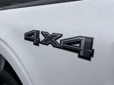 New 2025 Ford F-150 - photo 1