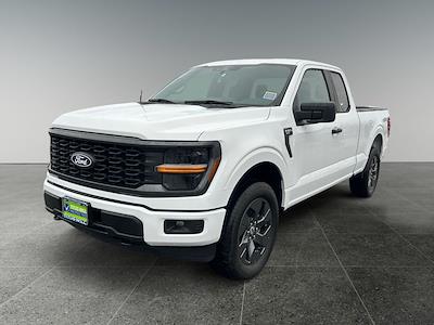 New 2025 Ford F-150 - photo 1
