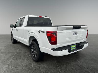 New 2025 Ford F-150 - photo 1