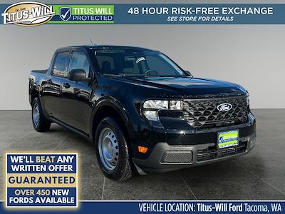 New 2025 Ford Maverick XL SuperCrew Cab for sale #F51058 - photo 1