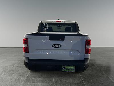 2025 Ford Maverick SuperCrew Cab AWD Pickup for sale #F51059 - photo 2
