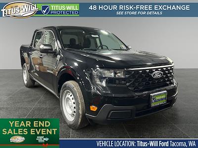 New 2025 Ford Maverick XL SuperCrew Cab for sale #F51060 - photo 1