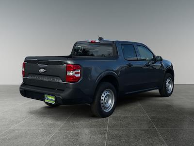 2025 Ford Maverick SuperCrew Cab AWD Pickup for sale #F51062 - photo 2