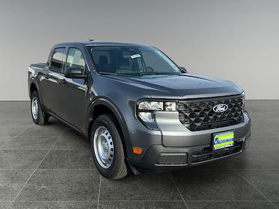 2025 Ford Maverick SuperCrew Cab AWD Pickup for sale #F51064 - photo 1