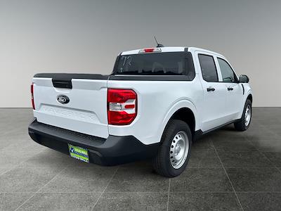 2025 Ford Maverick SuperCrew Cab AWD Pickup for sale #F51066 - photo 2
