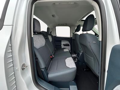 New 2025 Ford Maverick - photo 1