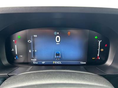 New 2025 Ford Maverick - photo 1