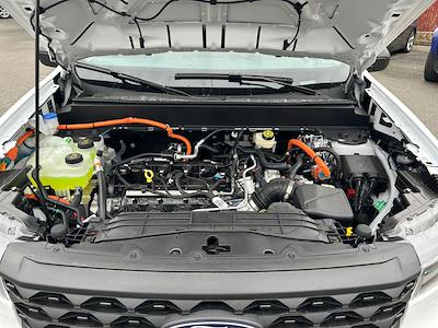 New 2025 Ford Maverick - photo 1