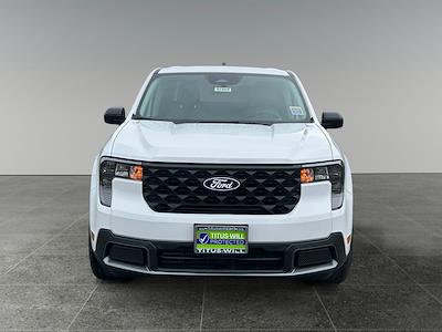 New 2025 Ford Maverick - photo 1