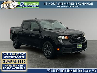 2025 Ford Maverick SuperCrew Cab AWD Pickup for sale #F51070 - photo 1