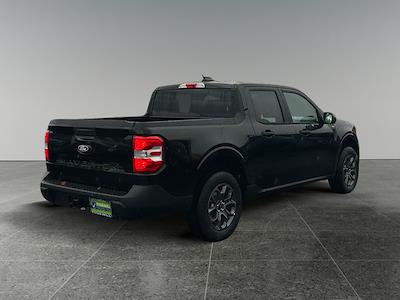 2025 Ford Maverick SuperCrew Cab AWD Pickup for sale #F51070 - photo 2