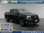 2025 Ford Maverick SuperCrew Cab AWD Pickup for sale #F51070 - photo 1
