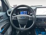 2025 Ford Maverick SuperCrew Cab AWD Pickup for sale #F51070 - photo 14