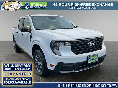 New 2025 Ford Maverick XLT SuperCrew Cab for sale #F51072 - photo 1