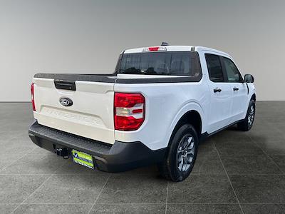 New 2025 Ford Maverick XLT SuperCrew Cab for sale #F51072 - photo 2