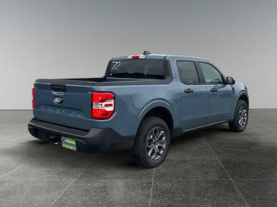 2025 Ford Maverick SuperCrew Cab AWD Pickup for sale #F51078 - photo 2