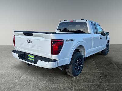 2025 Ford F-150 Super Cab 4WD Pickup for sale #F51081 - photo 2