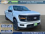 2025 Ford F-150 Super Cab 4WD Pickup for sale #F51081 - photo 1