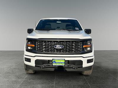 2025 Ford F-150 Super Cab 4WD Pickup for sale #F51082 - photo 2