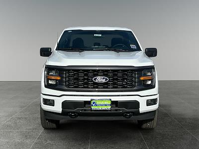 2025 Ford F-150 Super Cab 4WD Pickup for sale #F51083 - photo 2
