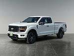 New 2025 Ford F-150 STX Super Cab for sale #F51083 - photo 4