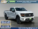2025 Ford F-150 Super Cab 4WD Pickup for sale #F51083 - photo 1